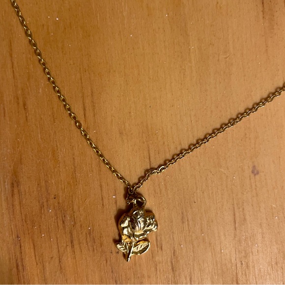 necklace lot — gorjana, GLDN - Picture 3 of 5